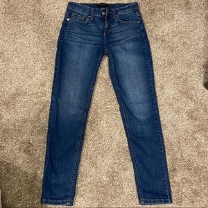 Banana Republic Factory Girlfriend Jean